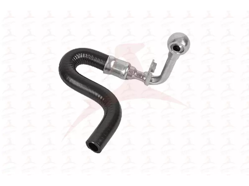 RADIATOR HOSE