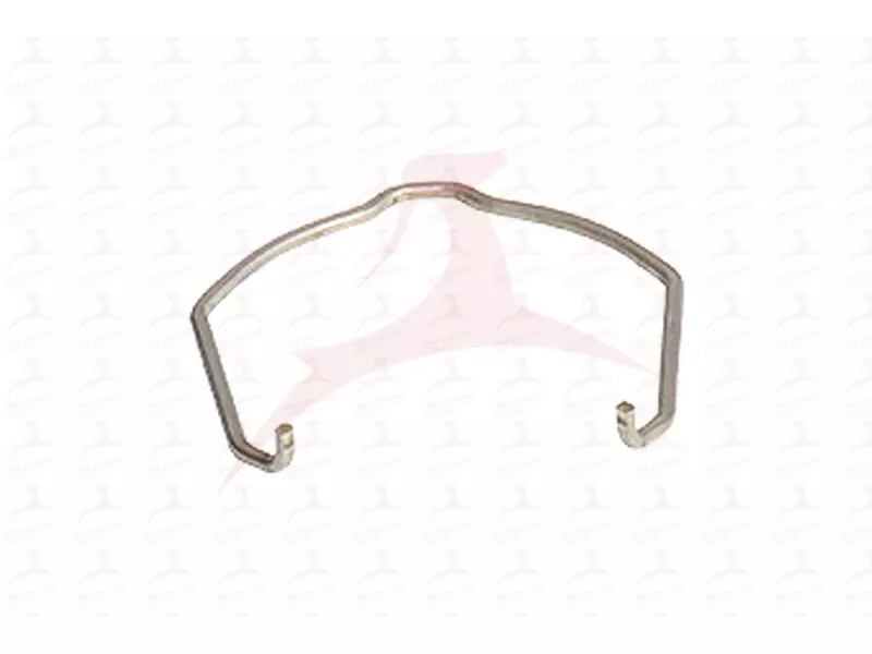 CHARGE AIR HOSE CLAMP