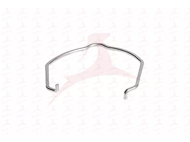 CHARGE AIR HOSE CLAMP