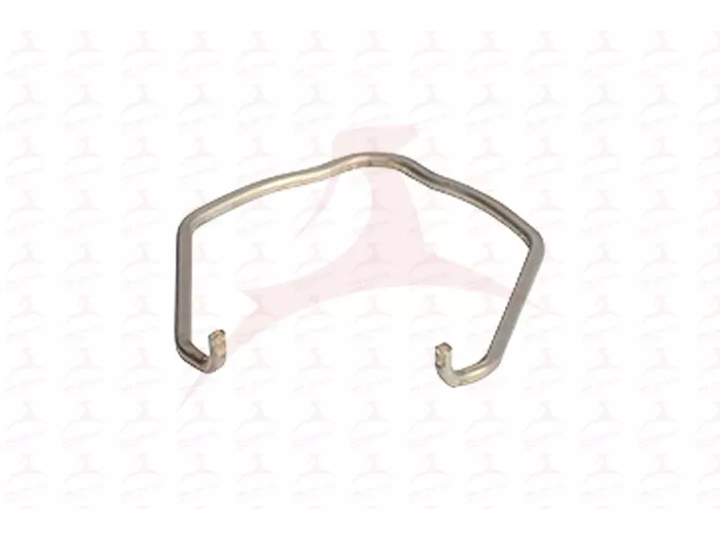 CHARGE AIR HOSE CLAMP