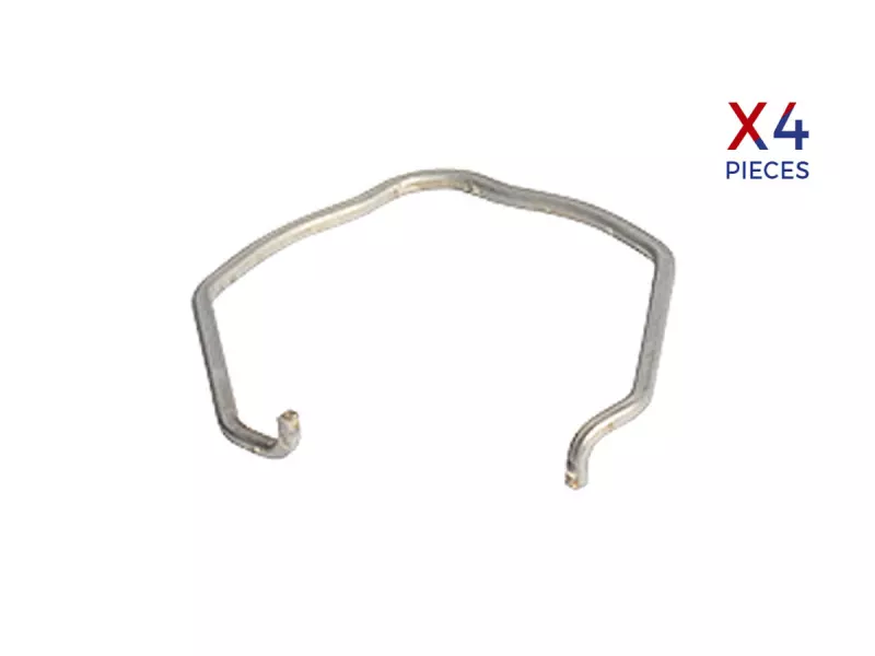 LOCKING CLIP  10 PCS