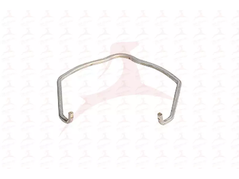 CHARGE AIR HOSE CLAMP