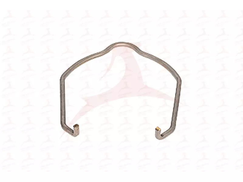 CHARGE AIR HOSE CLAMP