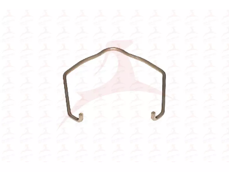 CHARGE AIR HOSE CLAMP  10 PCS