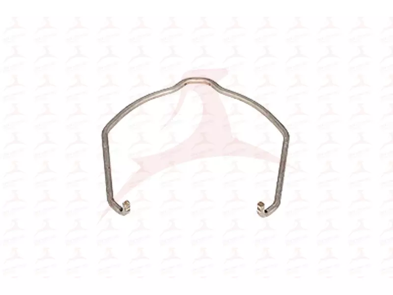 CHARGE AIR HOSE CLAMP