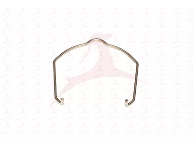 CHARGE AIR HOSE CLAMP