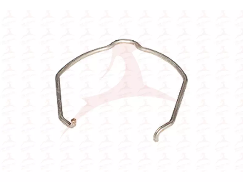 CHARGE AIR HOSE CLAMP