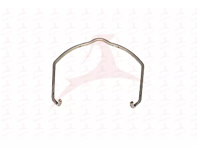 CHARGE AIR HOSE CLAMP