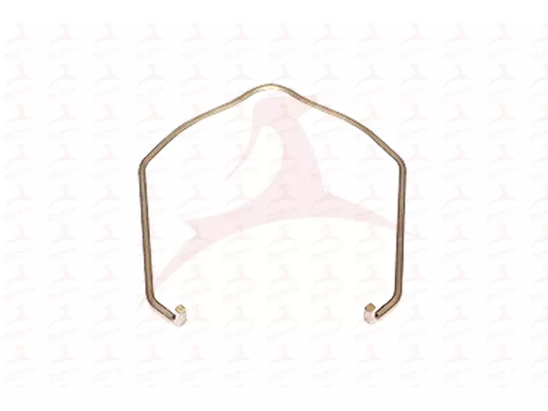 CHARGE AIR HOSE CLAMP