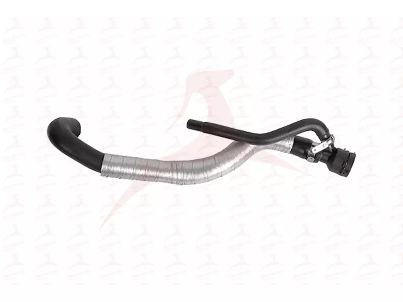 HEATER HOSE
