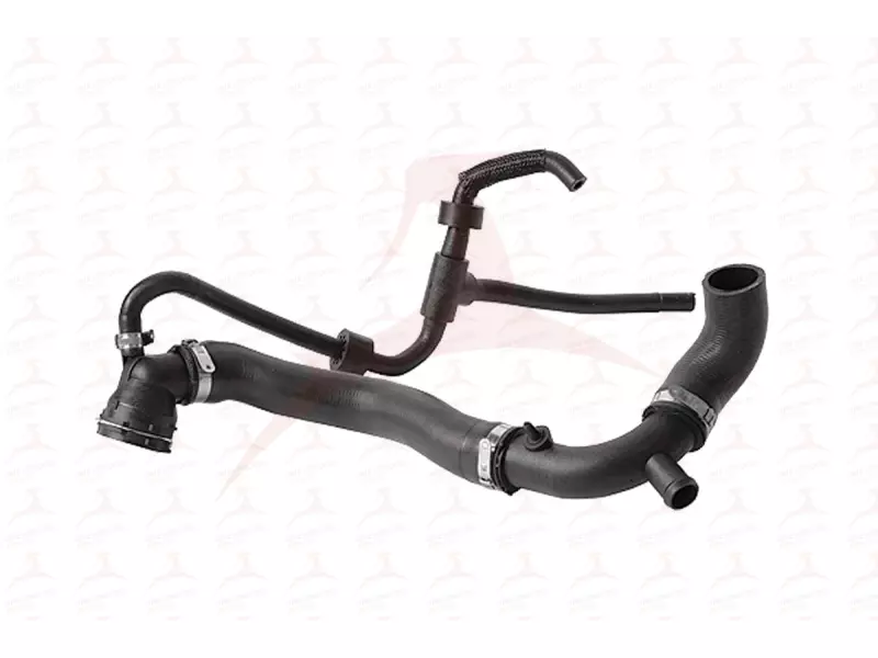 RADIATOR HOSE ( UPPER )