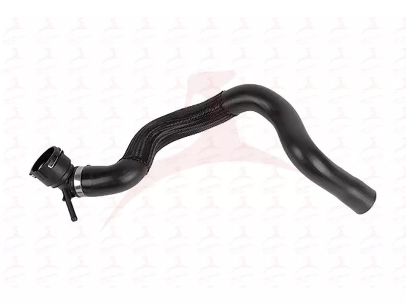 RADIATOR HOSE ( UPPER )