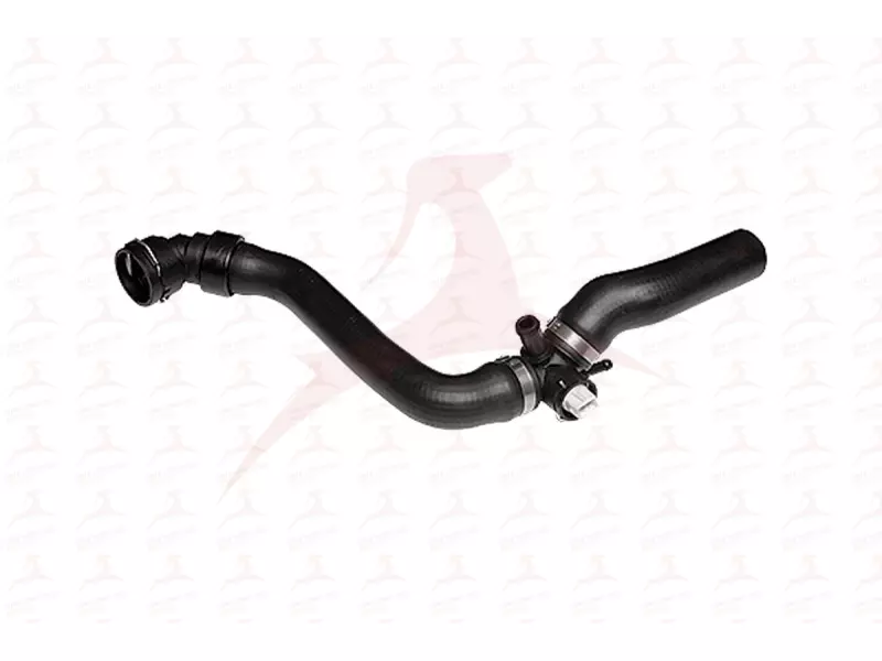 RADIATOR HOSE ( UPPER )