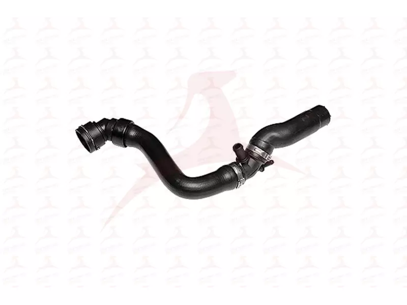 RADIATOR HOSE ( UPPER )