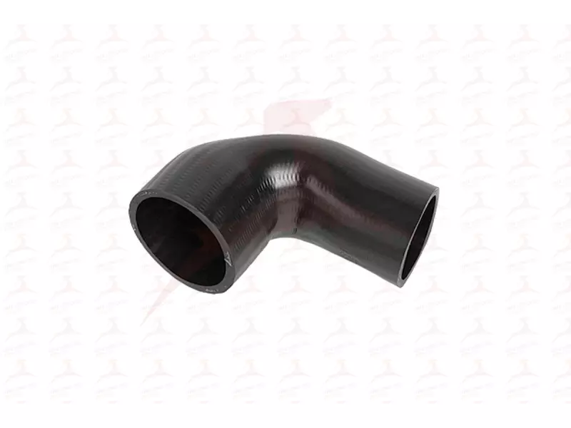 CHARGE AIR HOSE ( UPPER )