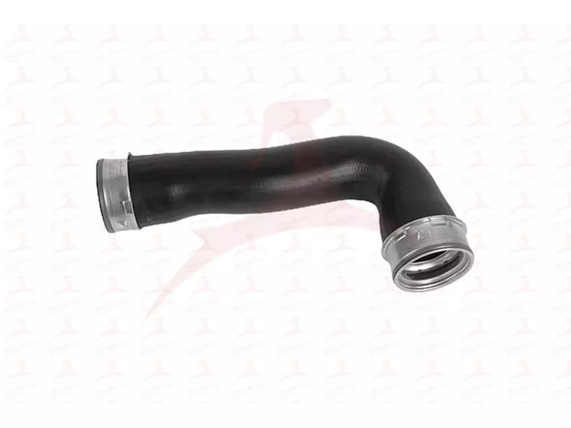 CHARGE AIR HOSE ( REAR )