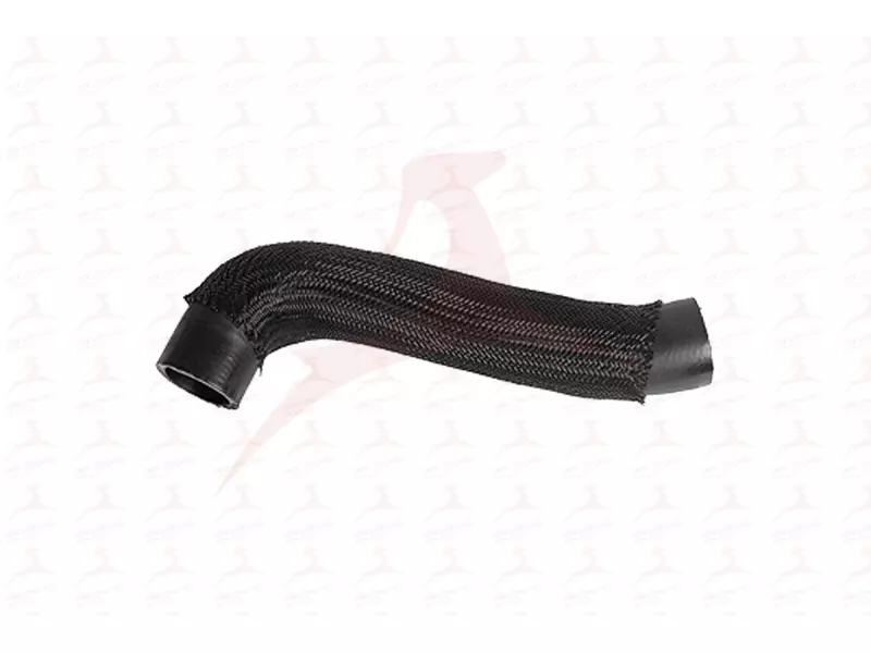 CHARGE AIR HOSE ( REAR )