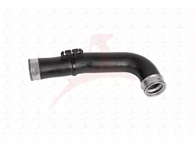 CHARGE AIR HOSE ( UPPER LH )