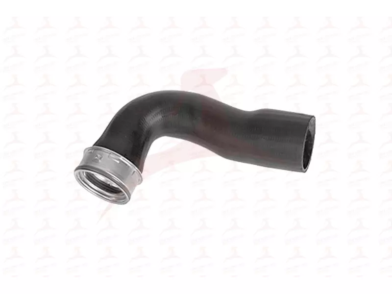 CHARGE AIR HOSE ( LH FRONT )
