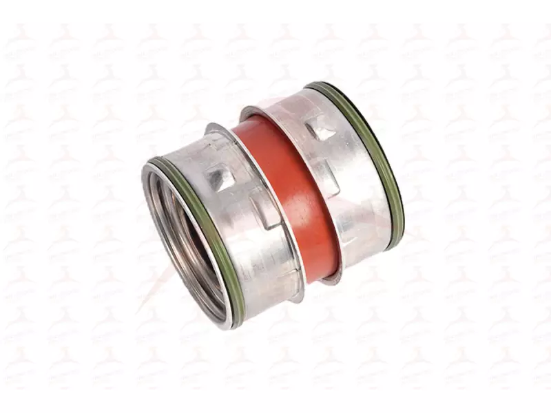 CHARGE AIR HOSE ( LOWER )