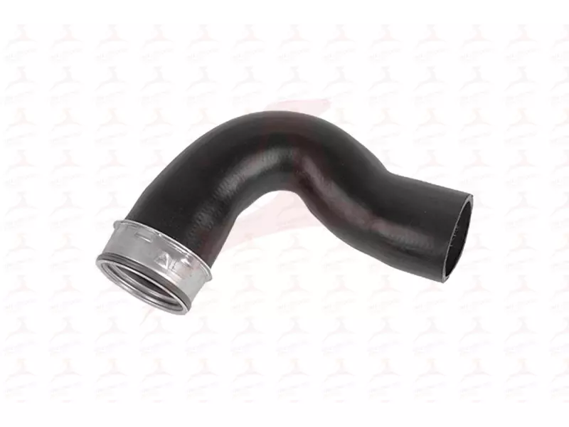 CHARGE AIR HOSE ( UPPER )