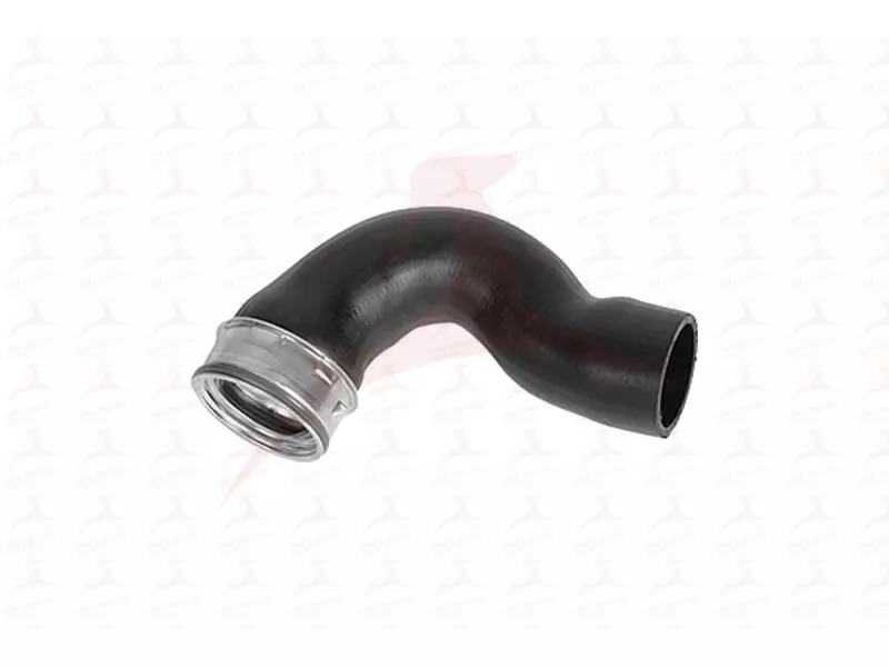 CHARGE AIR HOSE ( UPPER RH )