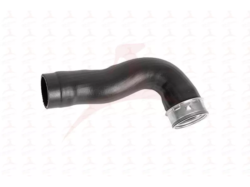 CHARGE AIR HOSE ( REAR LH )