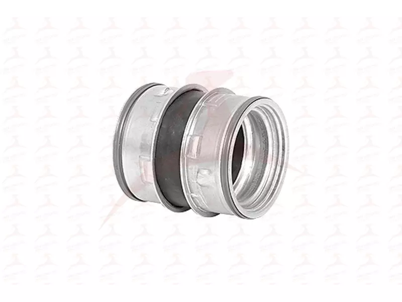 CHARGE AIR HOSE ( UPPER )