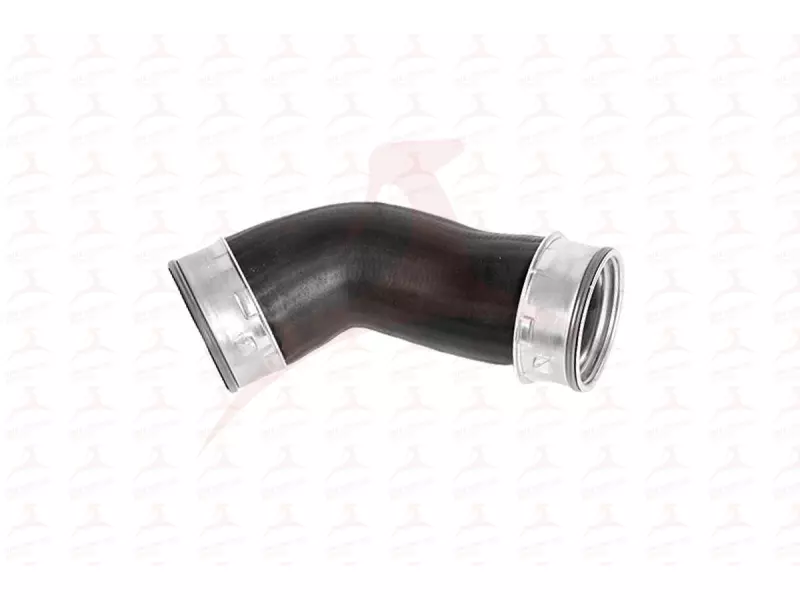 CHARGE AIR HOSE ( FRONT )