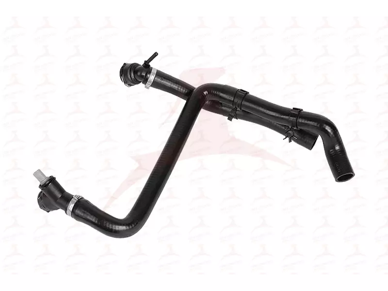 RADIATOR HOSE ( UPPER )