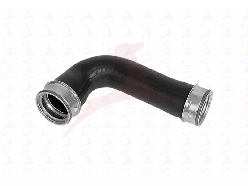 CHARGE AIR HOSE ( UPPER )