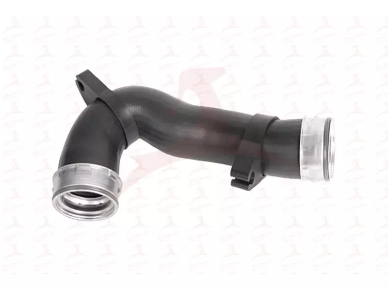 CHARGE AIR HOSE ( RH REAR )