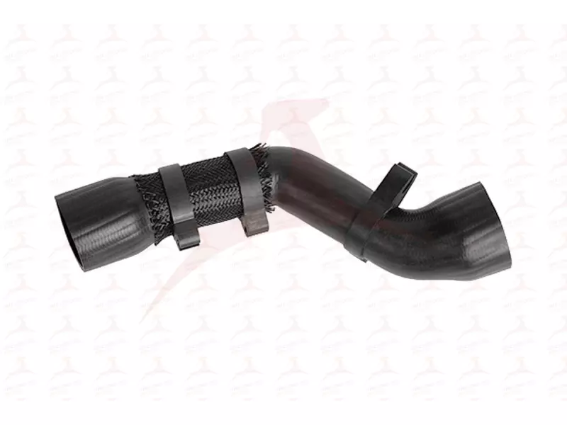 CHARGE AIR HOSE ( UPPER RH )