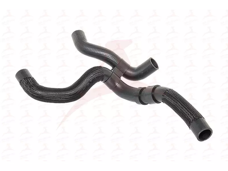 RADIATOR HOSE ( UPPER )