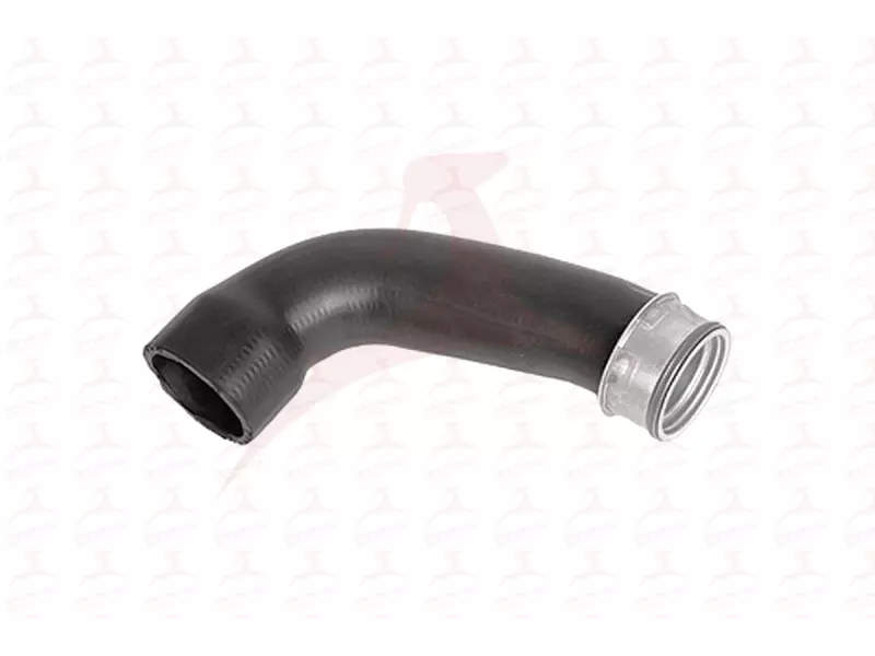 CHARGE AIR HOSE ( UPPER )