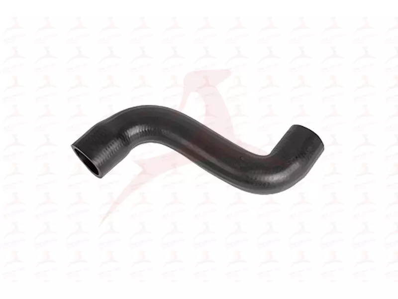 CHARGE AIR HOSE ( REAR )