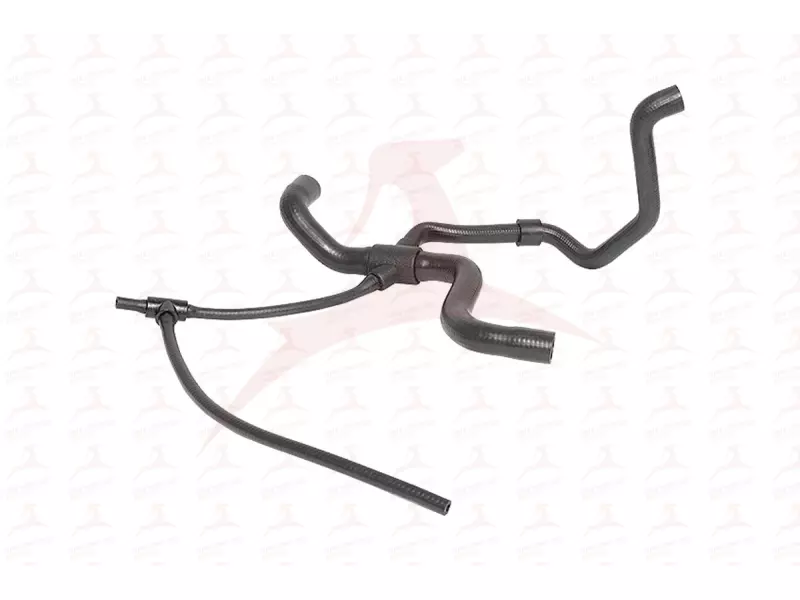 RADIATOR HOSE ( UPPER )