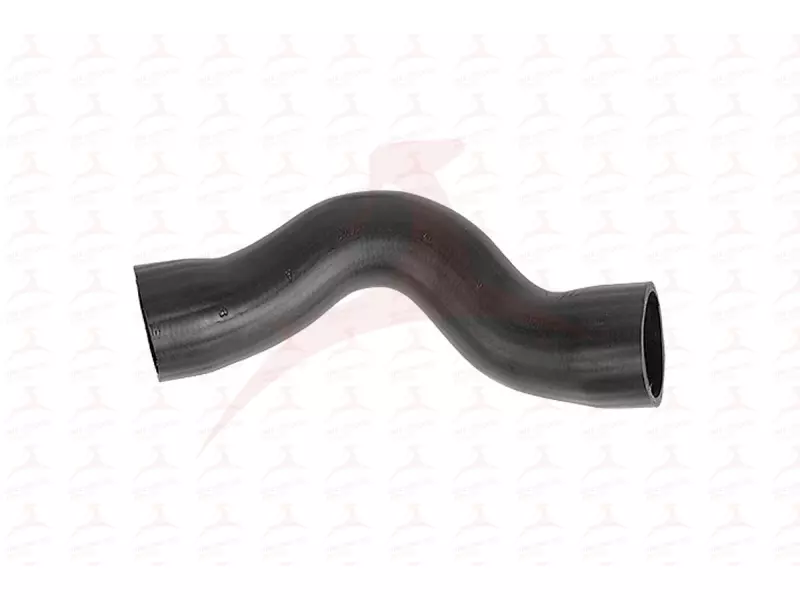 CHARGE AIR HOSE ( FRONT )