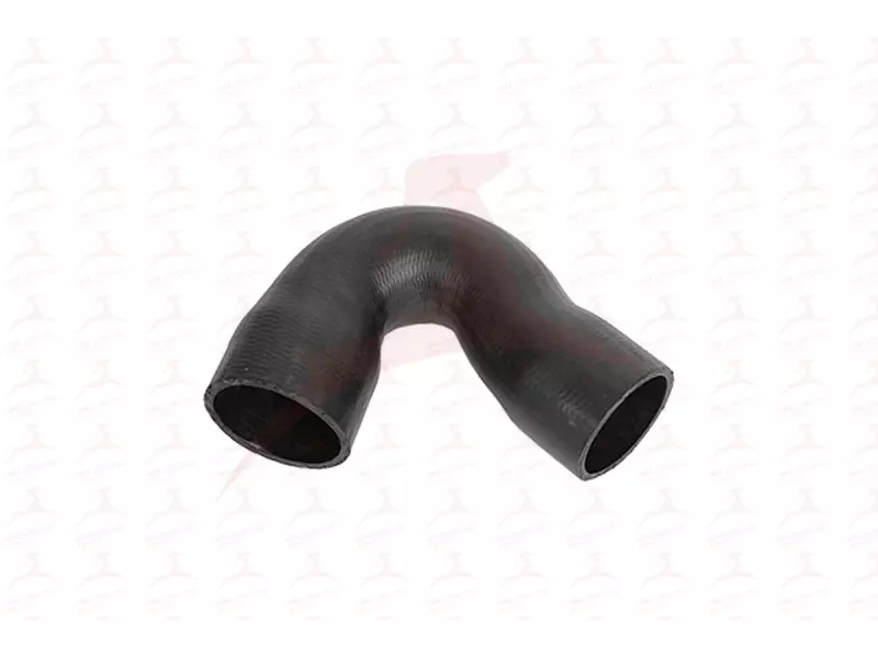 CHARGE AIR HOSE ( UPPER RH )