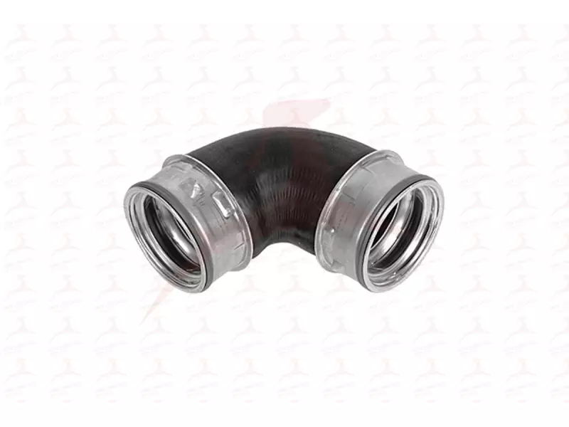 CHARGE AIR HOSE ( FRONT LH )