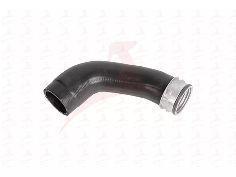 CHARGE AIR HOSE ( UPPER )