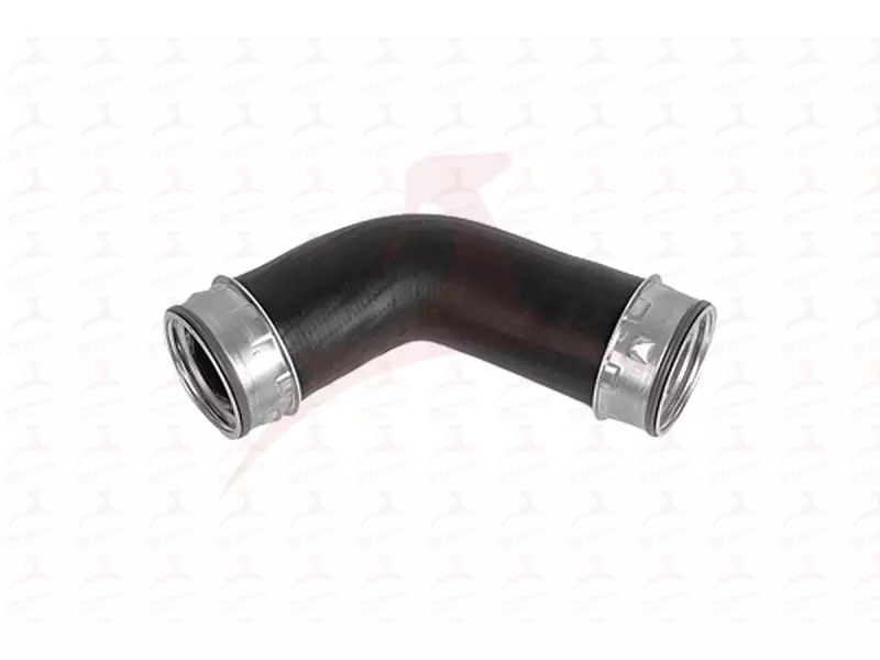 CHARGE AIR HOSE ( UPPER )