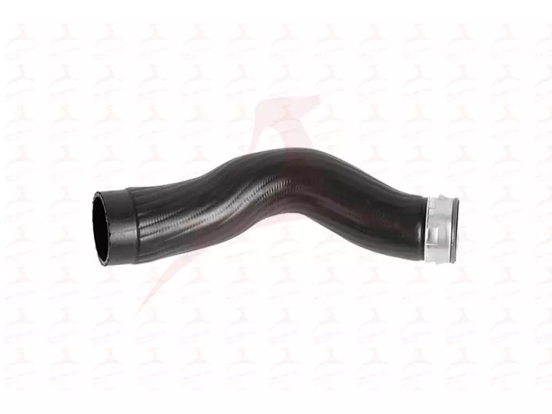 CHARGE AIR HOSE ( FRONT )