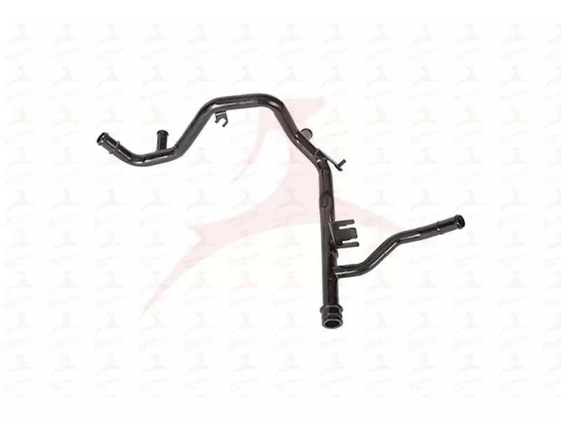 COOLANT PIPE ( FRONT )