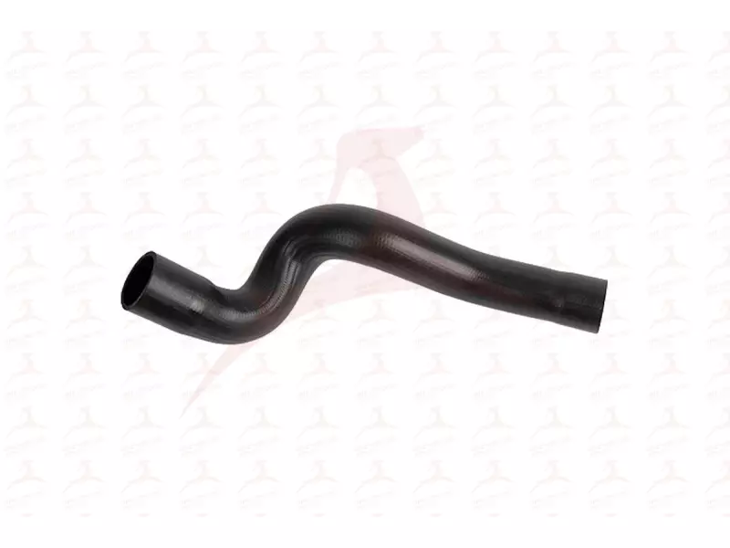 CHARGE AIR HOSE ( UPPER )