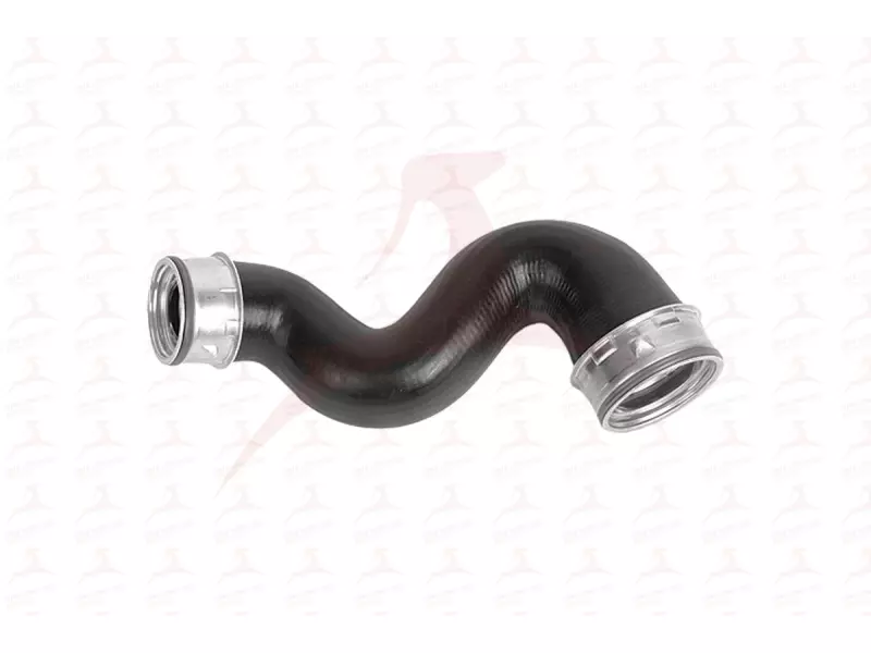 CHARGE AIR HOSE ( LOWER RH )