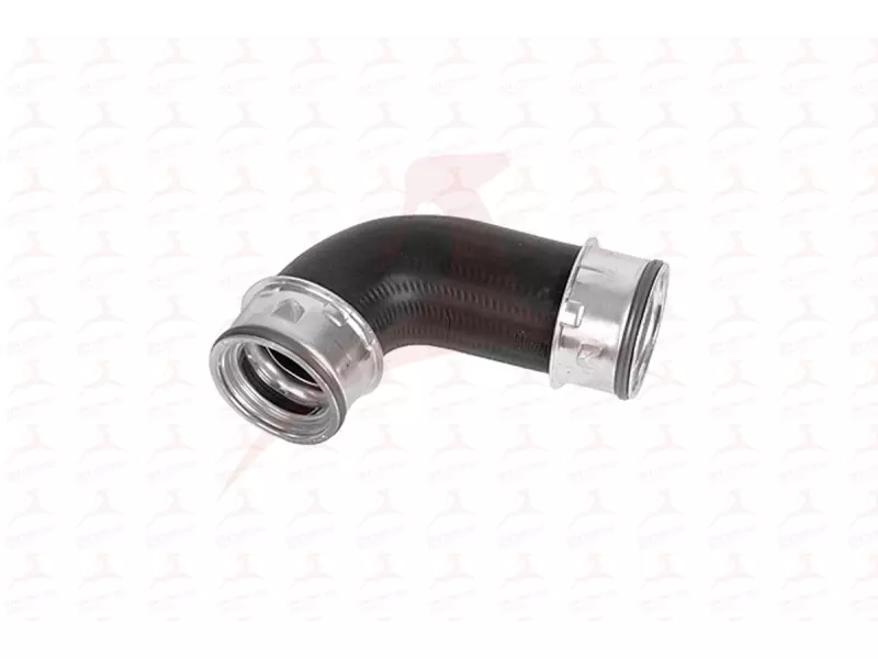CHARGE AIR HOSE ( UPPER RH )