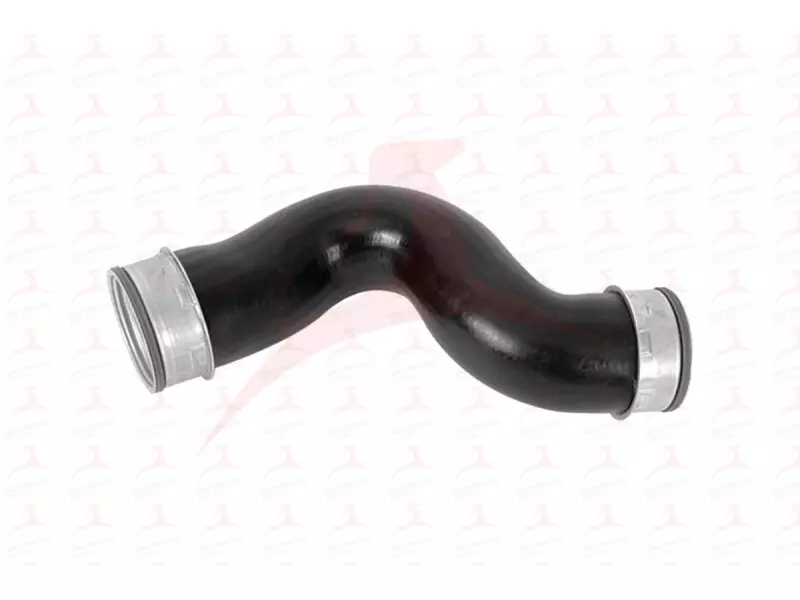 CHARGE AIR HOSE ( LOWER RH )