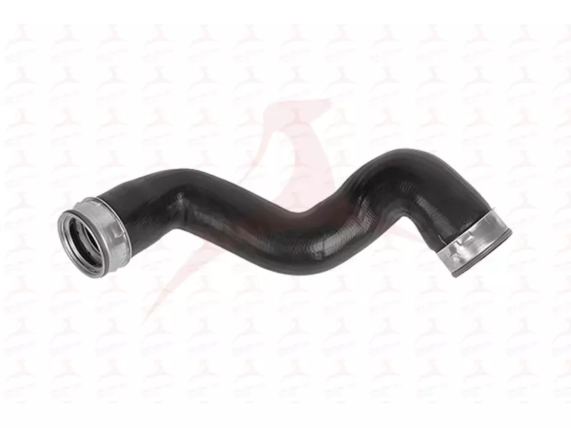 CHARGE AIR HOSE ( UPPER )