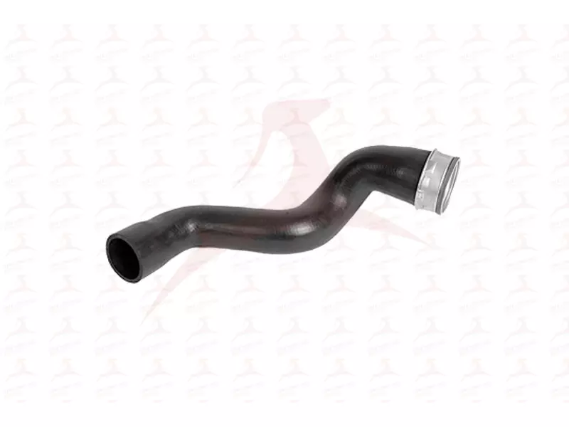 CHARGE AIR HOSE ( UPPER )